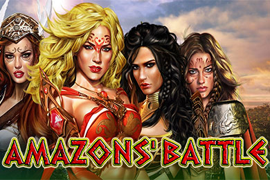 Egt Provide Amazonsbattle автомат Мелстрой Казино